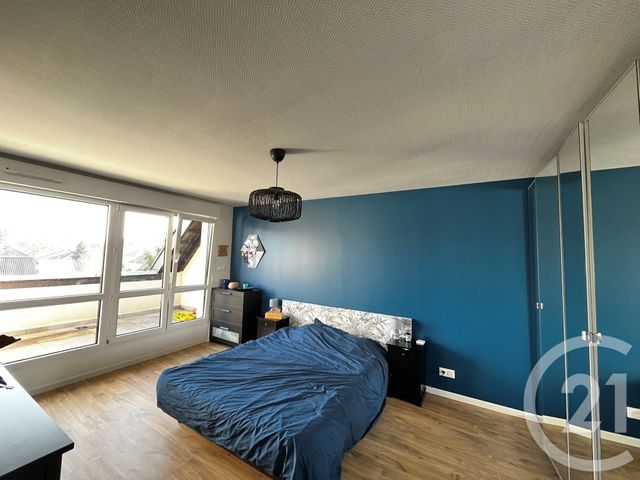 Appartement F5 &agrave; vendre - 5 pi&egrave;ces - 115,95 m2 - Strasbourg - 67 - ALSACE