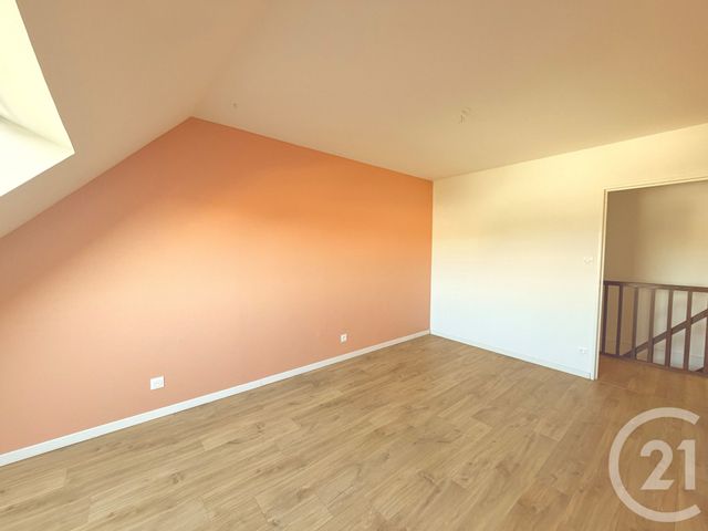 Appartement F5 &agrave; vendre - 5 pi&egrave;ces - 115,95 m2 - Strasbourg - 67 - ALSACE
