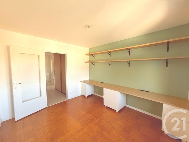 Appartement F5 &agrave; vendre - 5 pi&egrave;ces - 115,95 m2 - Strasbourg - 67 - ALSACE