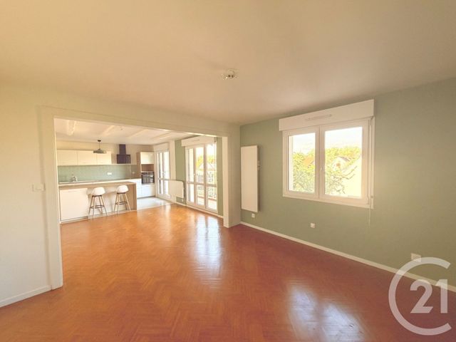 appartement - STRASBOURG - 67