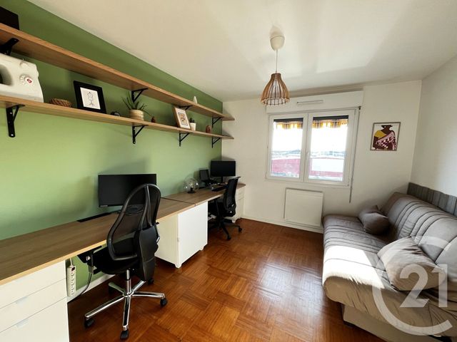 Appartement F5 &agrave; vendre - 5 pi&egrave;ces - 115,95 m2 - Strasbourg - 67 - ALSACE