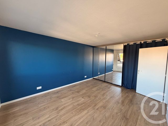 Appartement F5 &agrave; vendre - 5 pi&egrave;ces - 115,95 m2 - Strasbourg - 67 - ALSACE