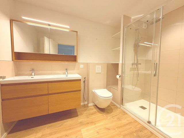 Appartement F5 &agrave; vendre - 5 pi&egrave;ces - 115,95 m2 - Strasbourg - 67 - ALSACE