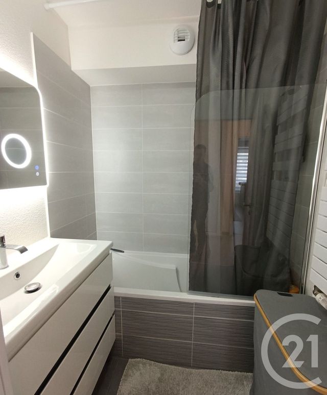 Appartement F3 à vendre - 3 pièces - 56,52 m2 - Strasbourg - 67 - ALSACE