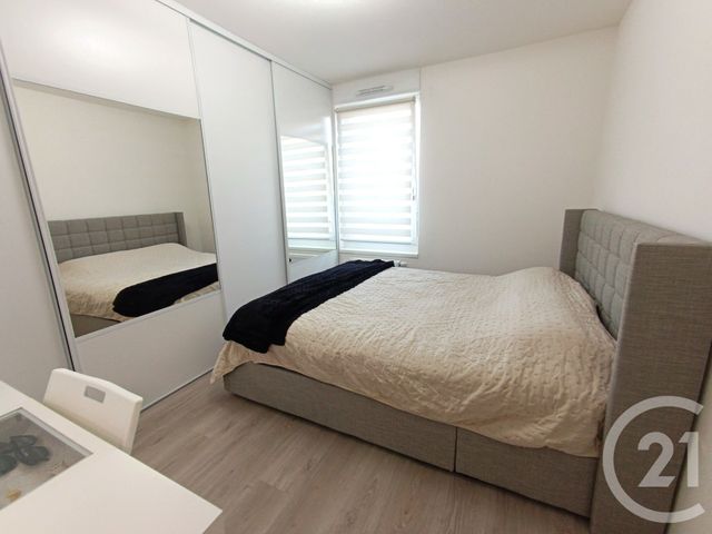 Appartement F3 à vendre - 3 pièces - 56,52 m2 - Strasbourg - 67 - ALSACE