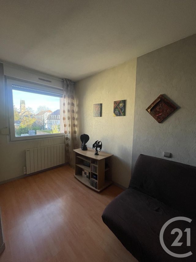 Appartement F3 à vendre - 3 pièces - 71,90 m2 - Strasbourg - 67 - ALSACE