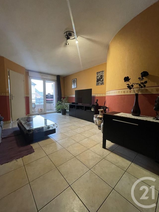 Appartement F3 à vendre - 3 pièces - 71,90 m2 - Strasbourg - 67 - ALSACE