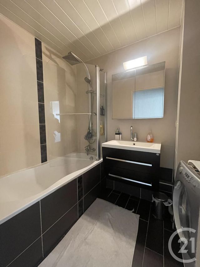 Appartement F3 à vendre - 3 pièces - 71,90 m2 - Strasbourg - 67 - ALSACE