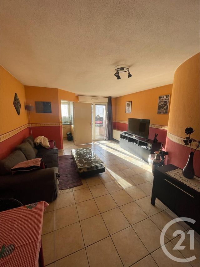 Appartement à vendre STRASBOURG