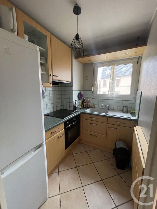 Appartement F3 à vendre - 3 pièces - 71,90 m2 - Strasbourg - 67 - ALSACE