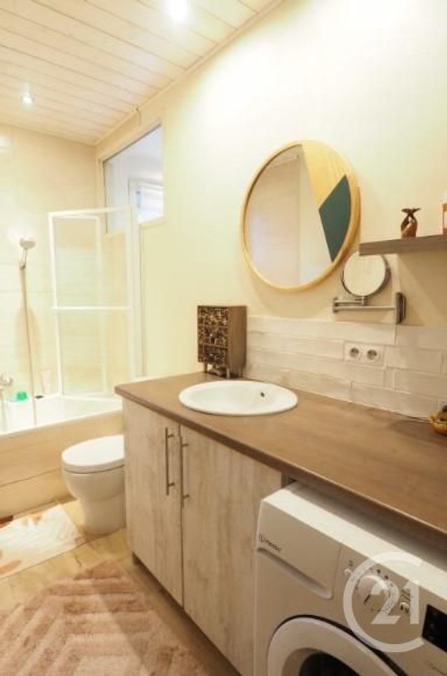 Appartement F3 à vendre - 3 pièces - 69,71 m2 - Strasbourg - 67 - ALSACE