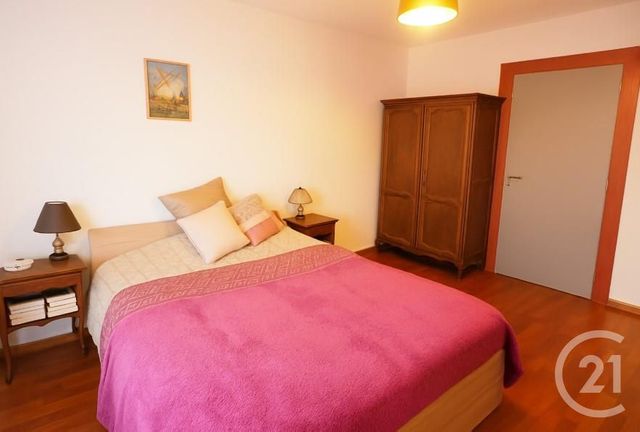 Appartement F3 à vendre - 3 pièces - 69,71 m2 - Strasbourg - 67 - ALSACE