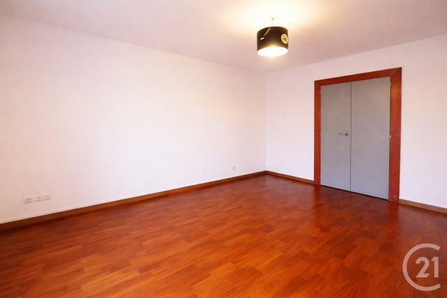 Appartement F3 &agrave; vendre - 3 pi&egrave;ces - 69,71 m2 - Strasbourg - 67 - ALSACE