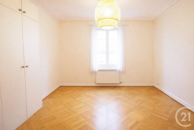 Appartement F3 &agrave; vendre - 3 pi&egrave;ces - 69,71 m2 - Strasbourg - 67 - ALSACE