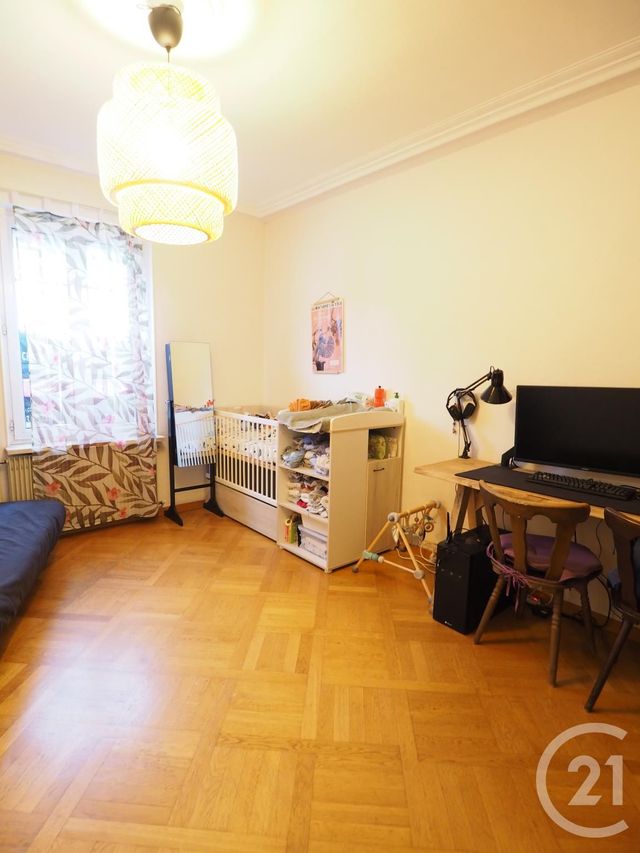 Appartement F3 à vendre - 3 pièces - 69,71 m2 - Strasbourg - 67 - ALSACE