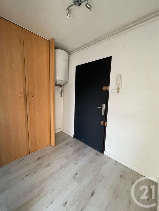 Appartement F1 &agrave; vendre - 1 pi&egrave;ce - 22,53 m2 - Strasbourg - 67 - ALSACE