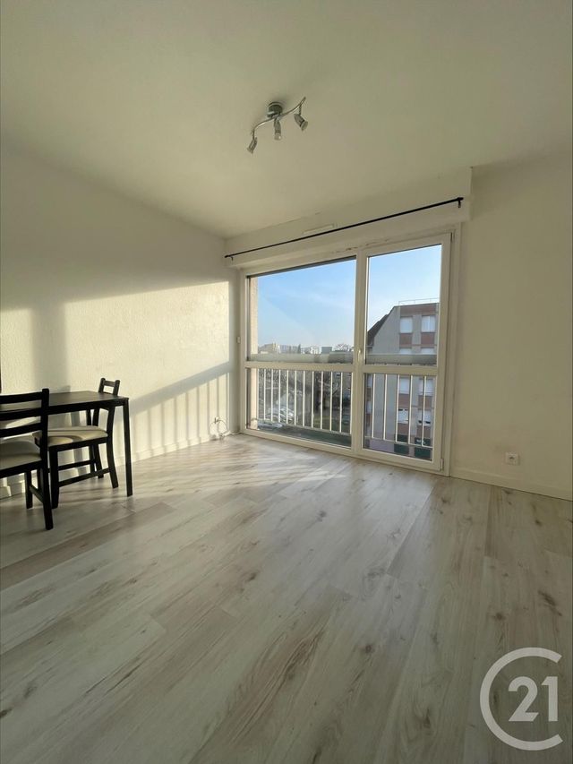 appartement - STRASBOURG - 67