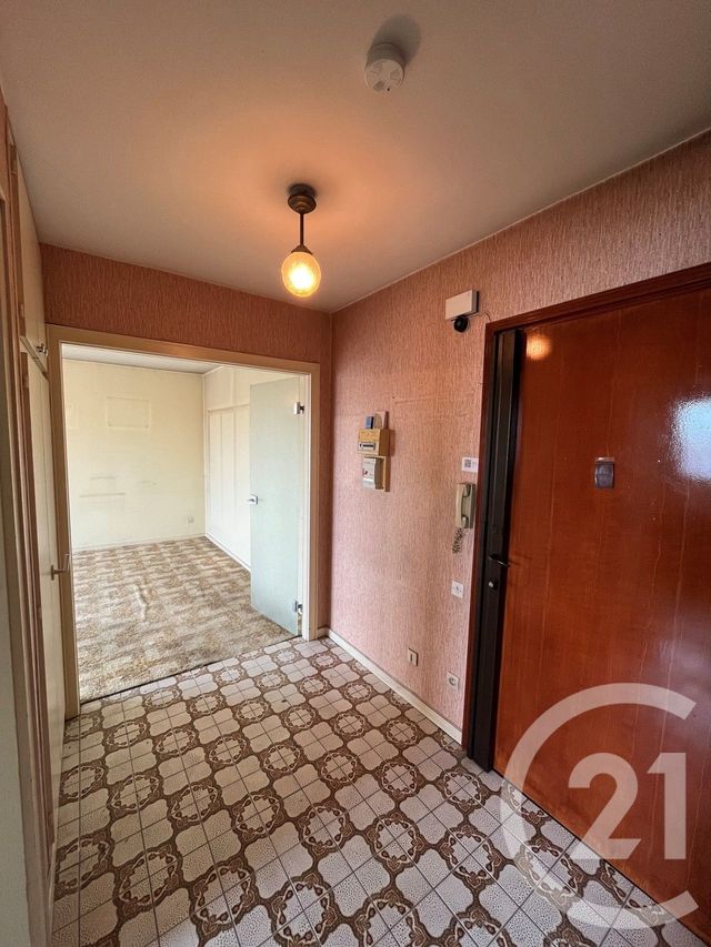 Appartement F2 &agrave; vendre - 2 pi&egrave;ces - 47,13 m2 - Strasbourg - 67 - ALSACE