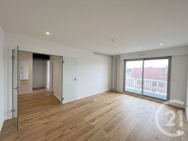 Appartement F2 &agrave; vendre - 2 pi&egrave;ces - 47,13 m2 - Strasbourg - 67 - ALSACE