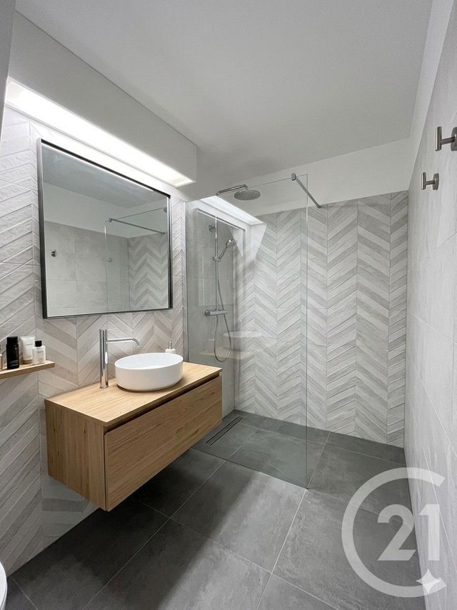 Appartement F2 &agrave; vendre - 2 pi&egrave;ces - 47,13 m2 - Strasbourg - 67 - ALSACE