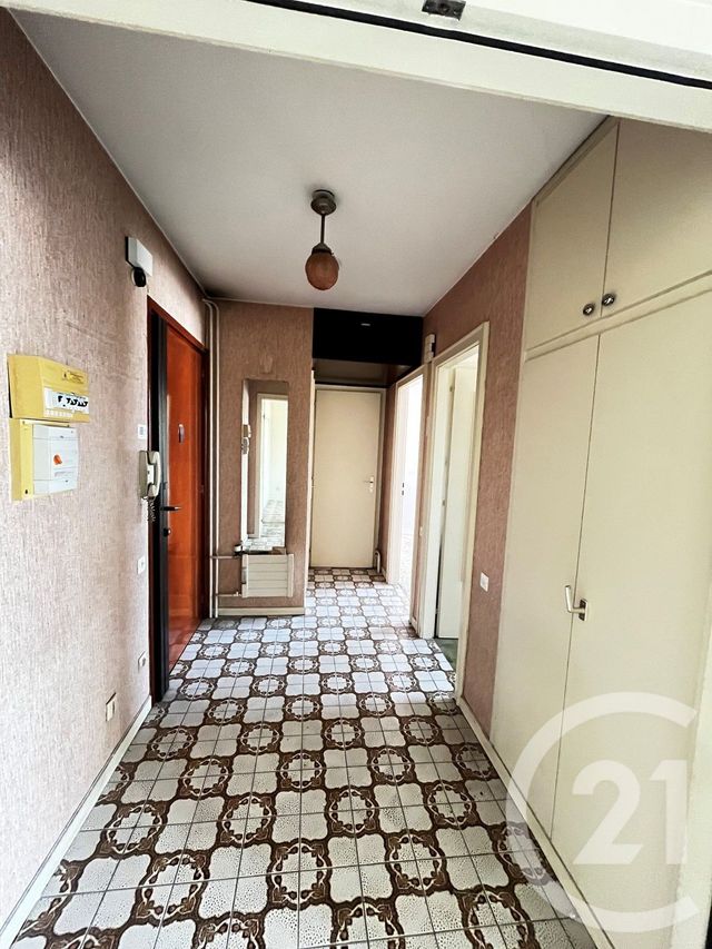 Appartement F2 &agrave; vendre - 2 pi&egrave;ces - 47,13 m2 - Strasbourg - 67 - ALSACE