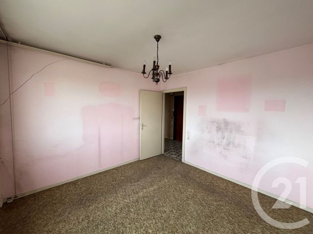 Appartement F2 &agrave; vendre - 2 pi&egrave;ces - 47,13 m2 - Strasbourg - 67 - ALSACE
