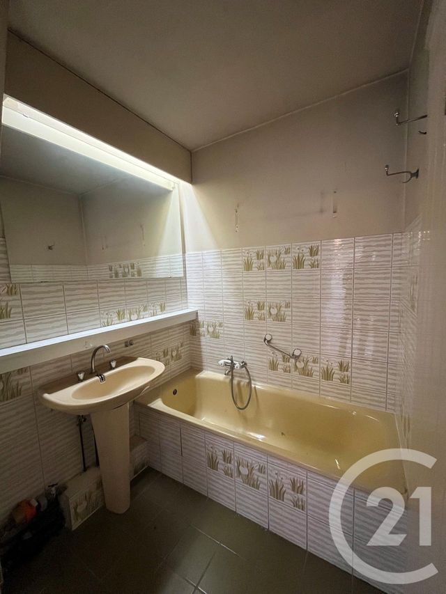 Appartement F2 &agrave; vendre - 2 pi&egrave;ces - 47,13 m2 - Strasbourg - 67 - ALSACE