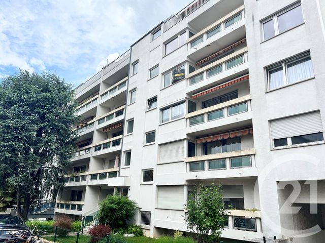 appartement - STRASBOURG - 67