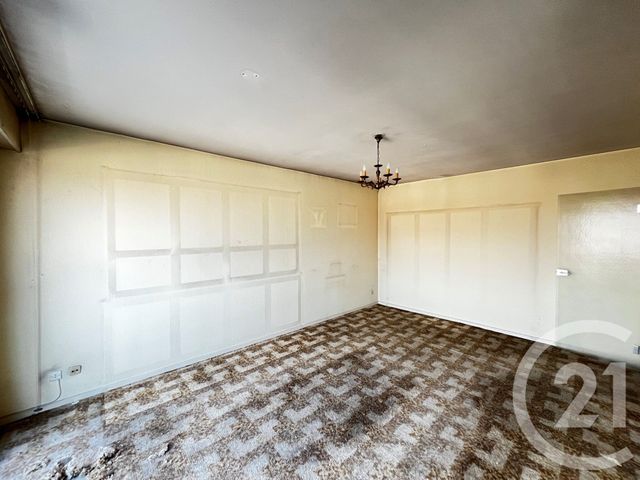 appartement - STRASBOURG - 67