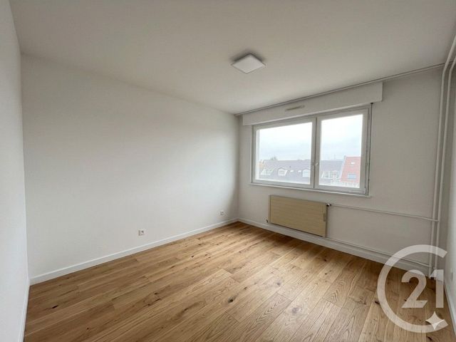 Appartement F2 &agrave; vendre - 2 pi&egrave;ces - 47,13 m2 - Strasbourg - 67 - ALSACE