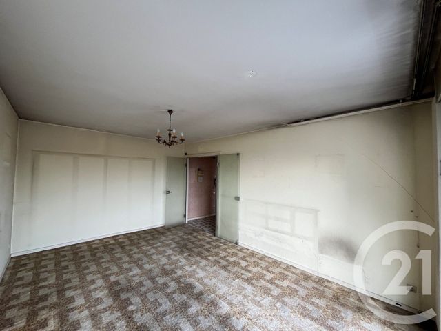 Appartement F2 &agrave; vendre - 2 pi&egrave;ces - 47,13 m2 - Strasbourg - 67 - ALSACE