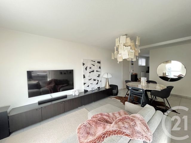 Appartement F3 &agrave; vendre - 3 pi&egrave;ces - 59,08 m2 - Strasbourg - 67 - ALSACE