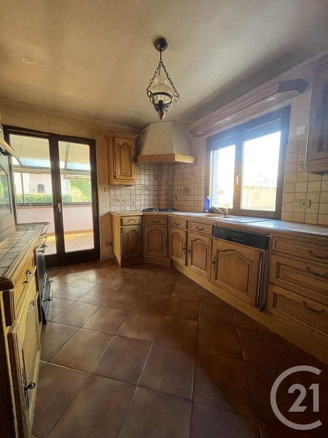 Maison &agrave; vendre - 5 pi&egrave;ces - 95,64 m2 - Oberhausbergen - 67 - ALSACE