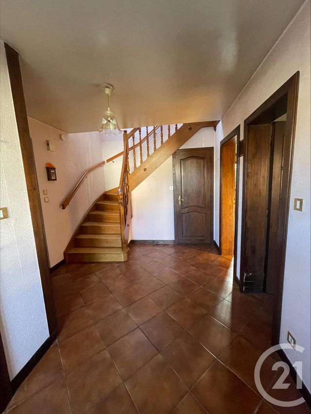 Maison &agrave; vendre - 5 pi&egrave;ces - 95,64 m2 - Oberhausbergen - 67 - ALSACE