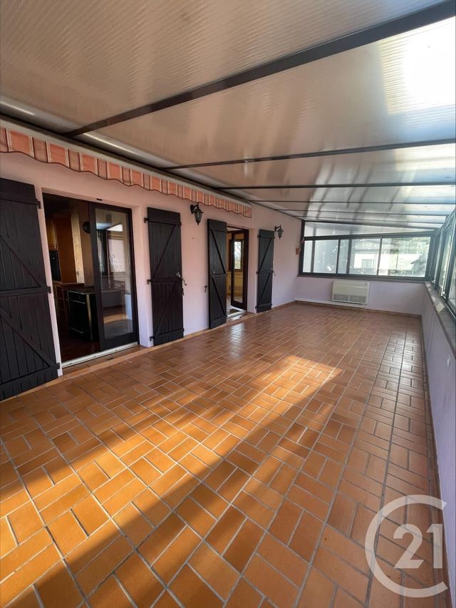 Maison &agrave; vendre - 5 pi&egrave;ces - 95,64 m2 - Oberhausbergen - 67 - ALSACE