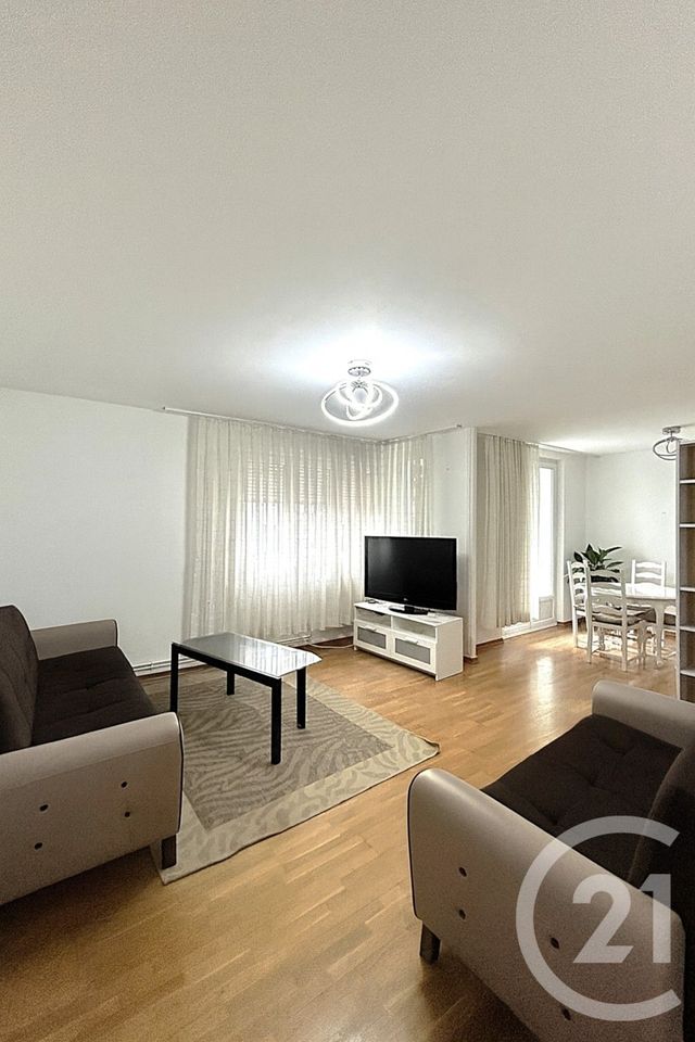 appartement - STRASBOURG - 67