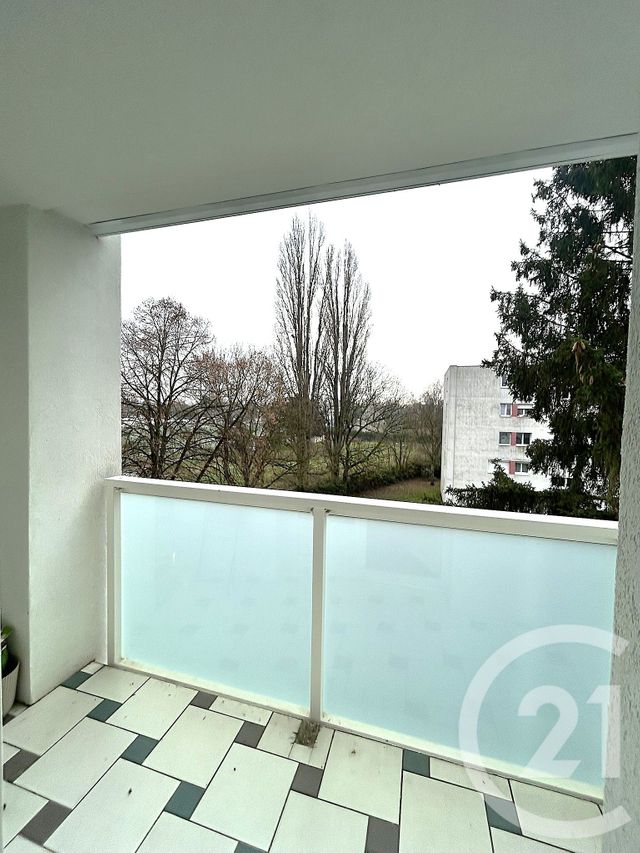 Appartement F4 &agrave; louer - 4 pi&egrave;ces - 81 m2 - Strasbourg - 67 - ALSACE