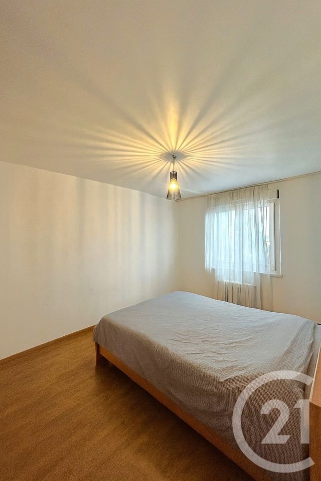 Appartement F4 &agrave; louer - 4 pi&egrave;ces - 81 m2 - Strasbourg - 67 - ALSACE