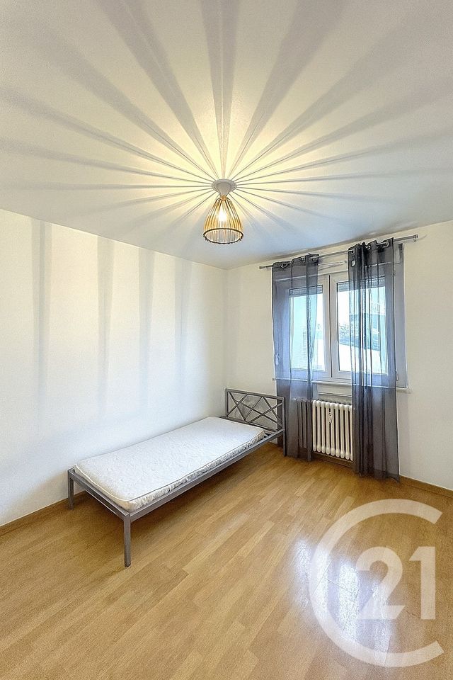 Appartement F4 &agrave; louer - 4 pi&egrave;ces - 81 m2 - Strasbourg - 67 - ALSACE