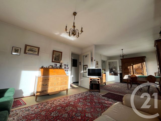 Appartement F3 à vendre STRASBOURG