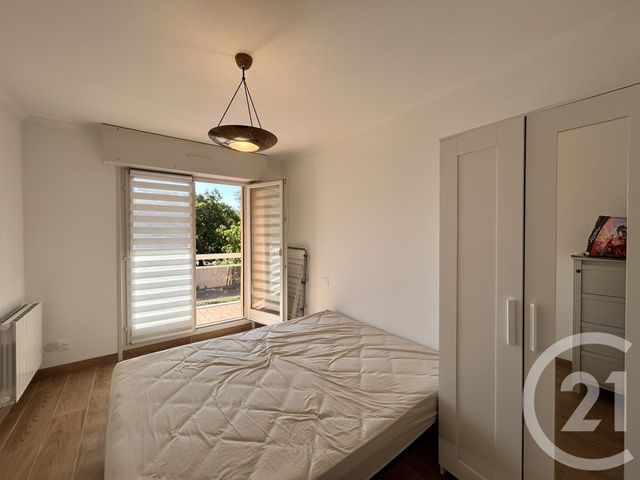 Appartement F3 &agrave; louer - 3 pi&egrave;ces - 74,78 m2 - Strasbourg - 67 - ALSACE