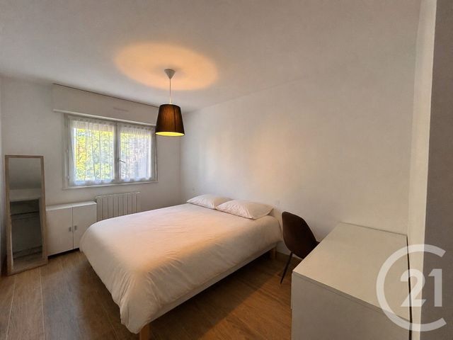 Appartement F3 &agrave; louer - 3 pi&egrave;ces - 74,78 m2 - Strasbourg - 67 - ALSACE