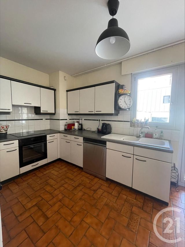 Appartement F3 &agrave; vendre - 3 pi&egrave;ces - 79 m2 - Strasbourg - 67 - ALSACE