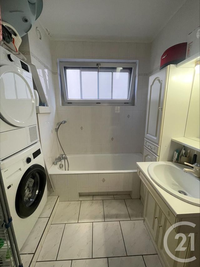 Appartement F3 &agrave; vendre - 3 pi&egrave;ces - 79 m2 - Strasbourg - 67 - ALSACE