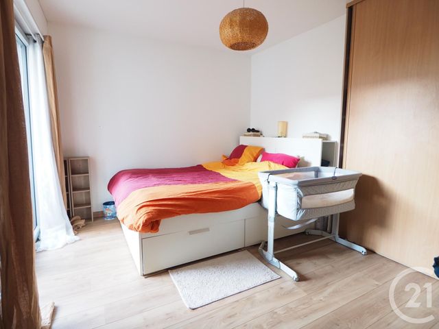 Appartement F3 &agrave; vendre - 3 pi&egrave;ces - 79 m2 - Strasbourg - 67 - ALSACE