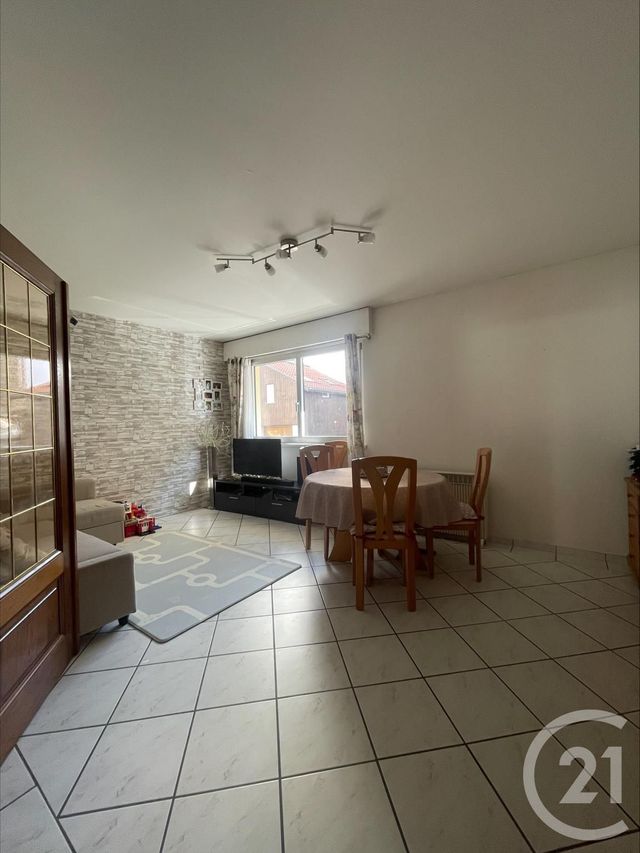 Appartement F3 &agrave; vendre - 3 pi&egrave;ces - 79 m2 - Strasbourg - 67 - ALSACE