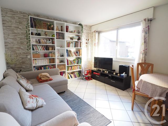 appartement - STRASBOURG - 67