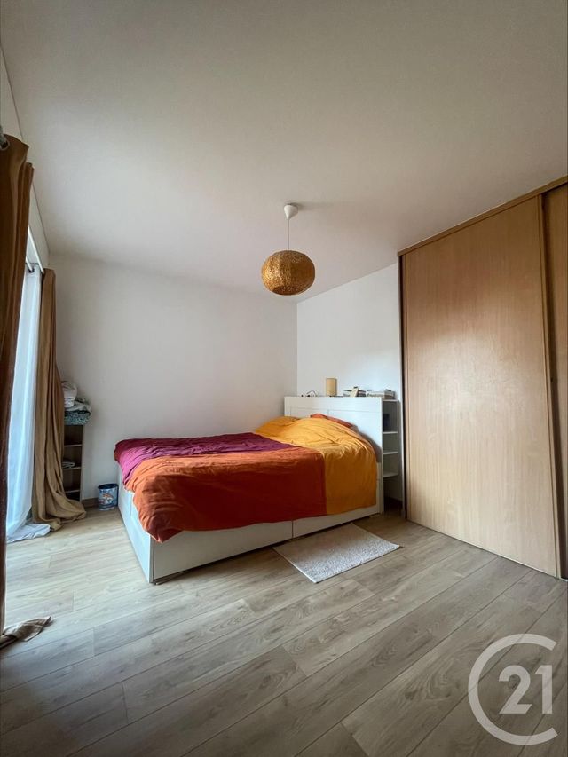 Appartement F3 &agrave; vendre - 3 pi&egrave;ces - 79 m2 - Strasbourg - 67 - ALSACE