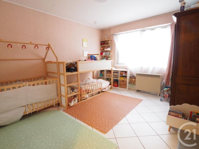 Appartement F3 &agrave; vendre - 3 pi&egrave;ces - 79 m2 - Strasbourg - 67 - ALSACE