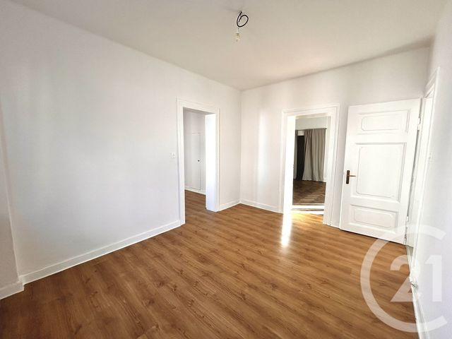 Appartement F3 &agrave; louer - 3 pi&egrave;ces - 71,24 m2 - Strasbourg - 67 - ALSACE